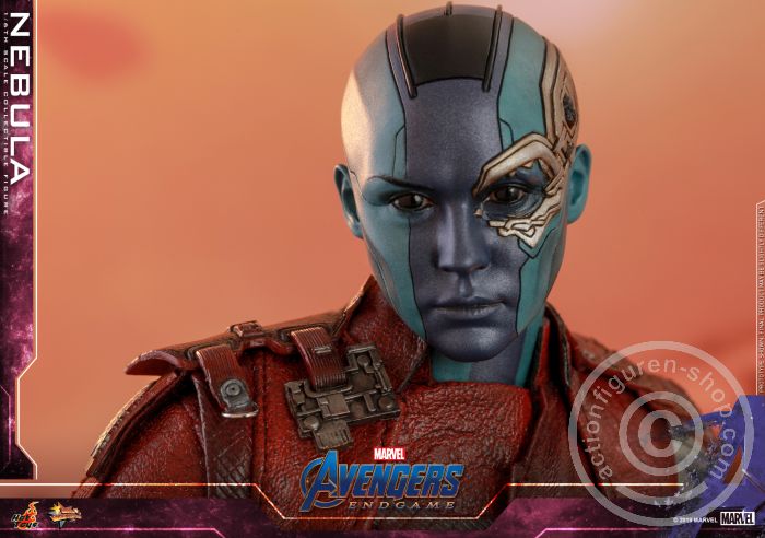 Avengers Endgame - Nebula - MMS534