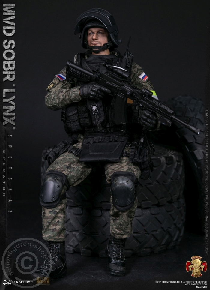 DA78058-24VLSE9LHZfIie1 Russian Spetsnaz MVD - SOBR LYNX