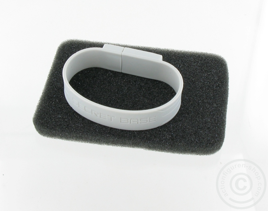 Hot Toys - Secret Base USB Armband 8GB