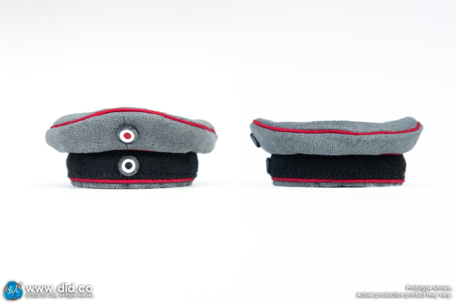 Arthur - WWI German MG08 Machine Gunner – in 1/6 scale Arthur - WWI German MG08 Machine Gunner – in 1/6 scale