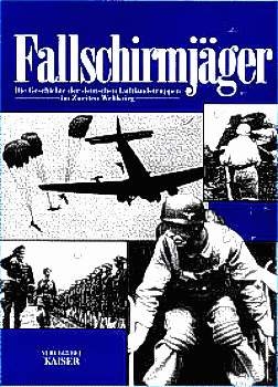 Die Fallschirmjäger