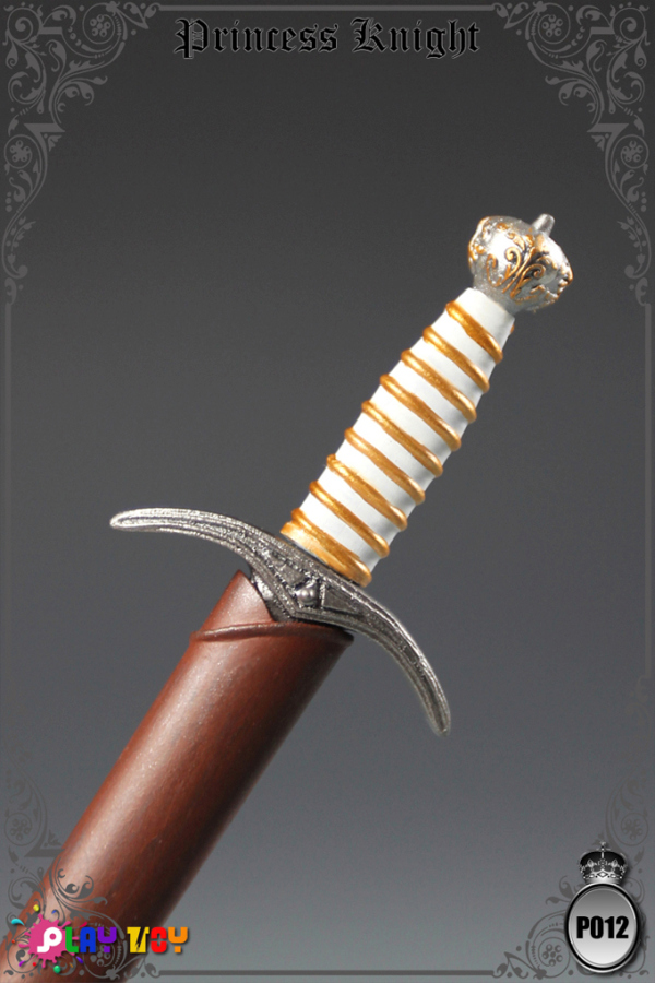 PT-P012-15uk7VtBspcnoyX Princess Knight