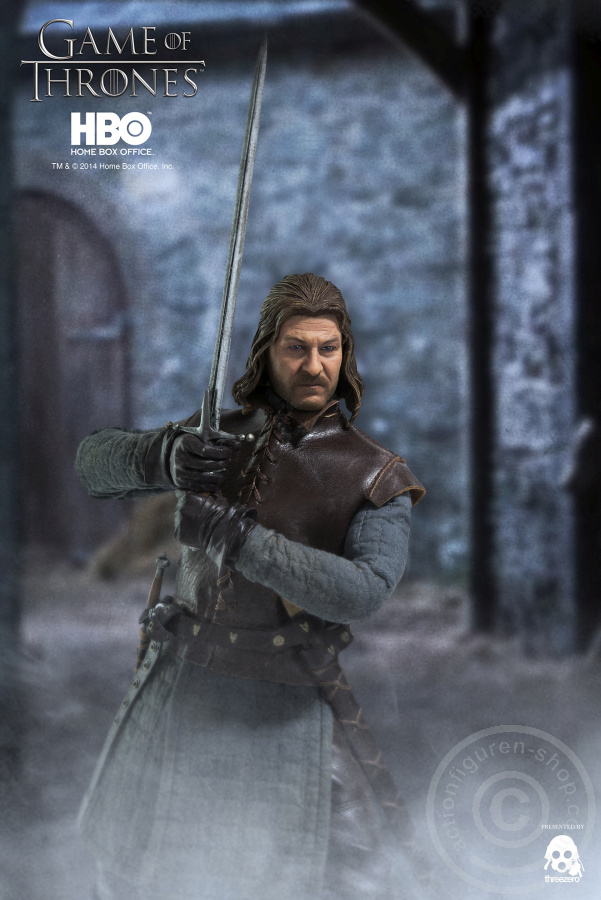 Game of Thrones - Eddard Stark