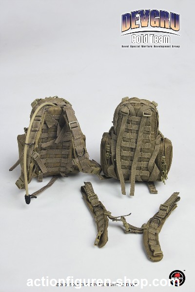 SSt033-26 US Army DEVGRU Gold Team