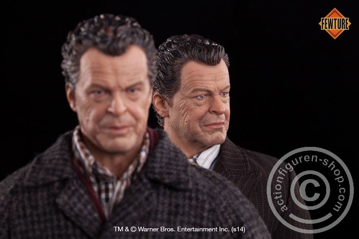 FRI001-02 Fringe - Walter Bishop