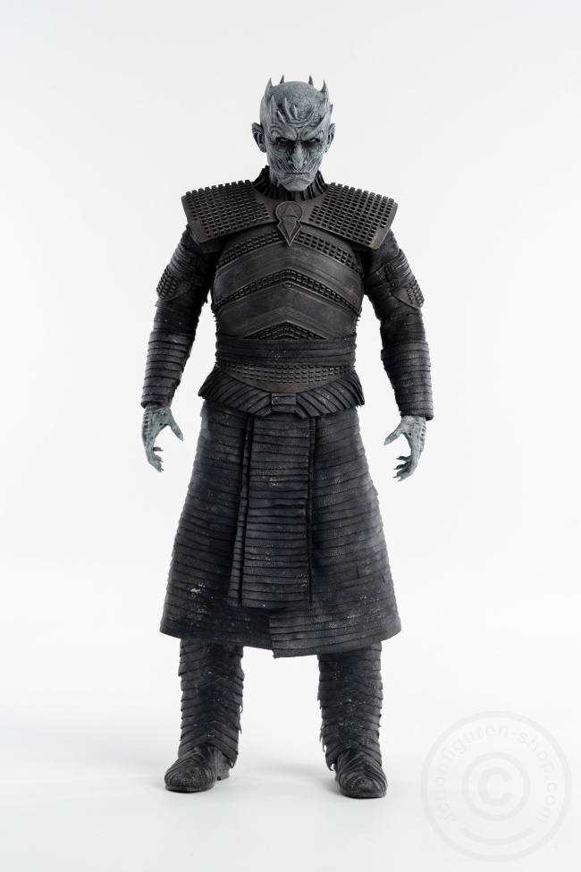 3A-TZ-GOT074-16 Game of Thrones - The Night King