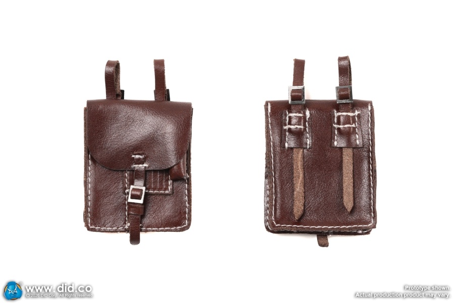 Steiner - WWII German Wehrmacht Oberfeldwebel - in 1/6 scale