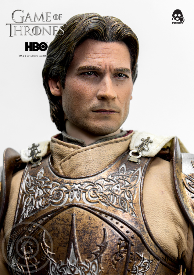 Game of Thrones - Jaime Lannister
