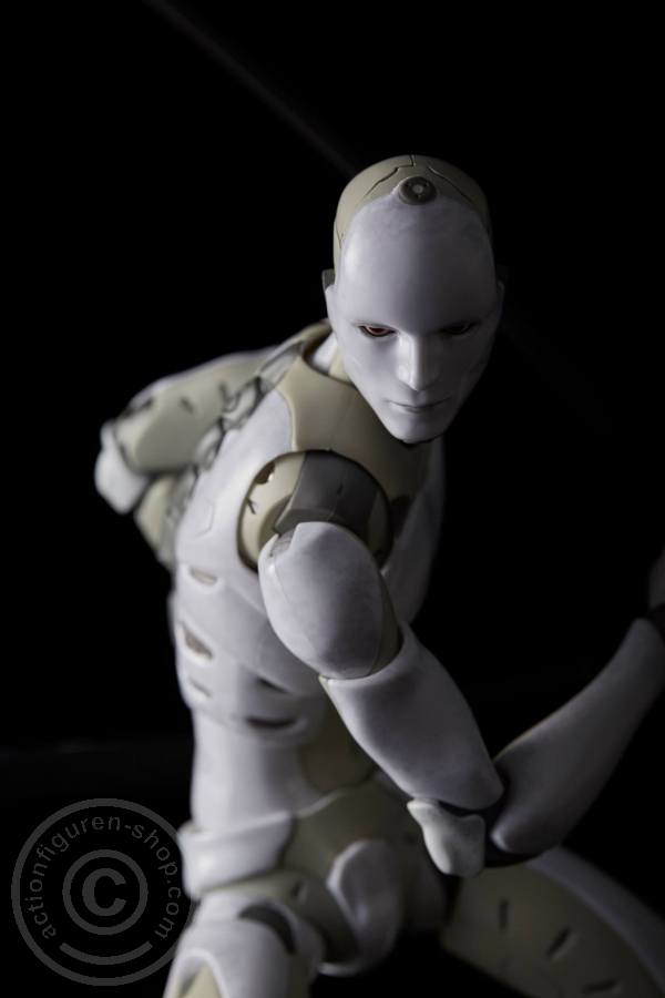 TOA100251-06 Synthetic Human Unit - TOA Heavy Industries