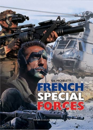 French Special Forces