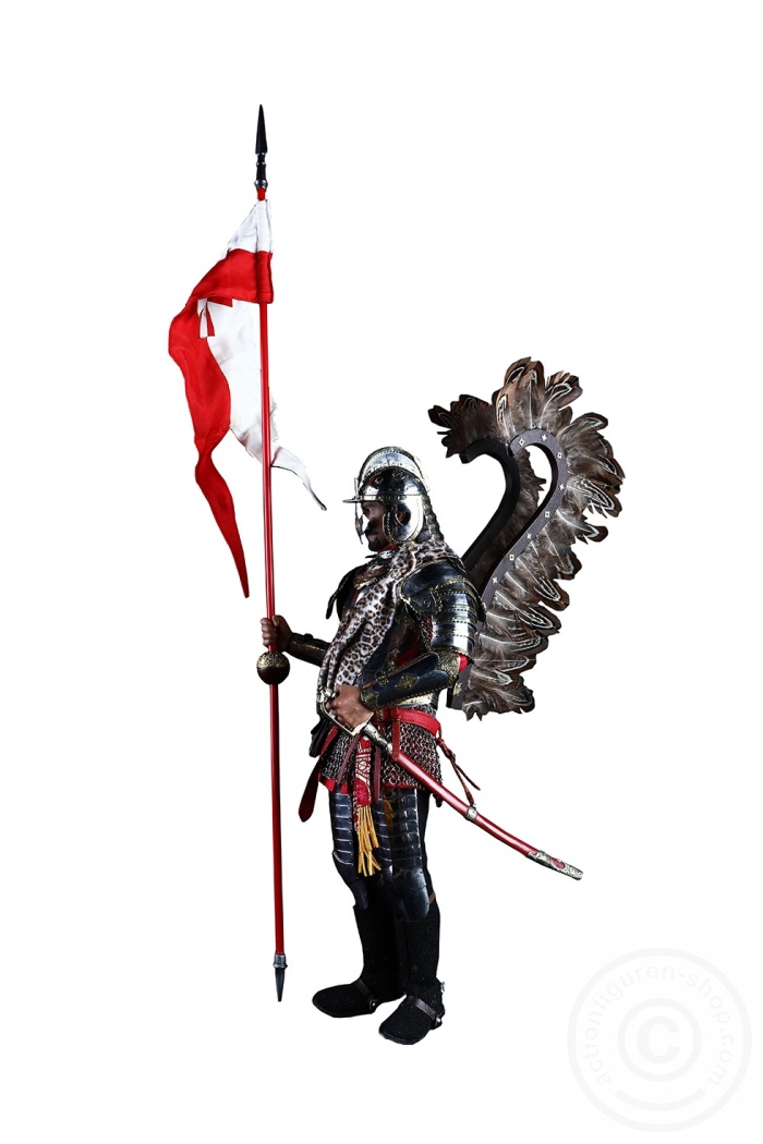 Winged Hussar (Standard Version) - Series of Empires