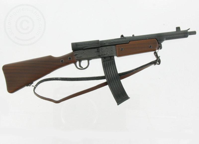 Volkssturmgewehr (VG1-5)