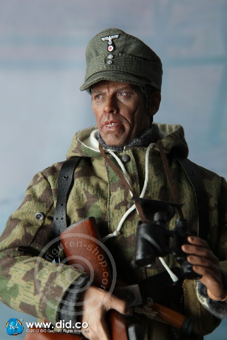 80086-34 Wehrmacht Oberfeldwebel