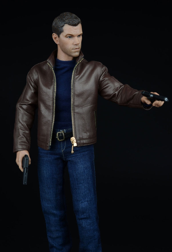 CENM02-08OjklEdMViQAkE Agent Leather Suit Set