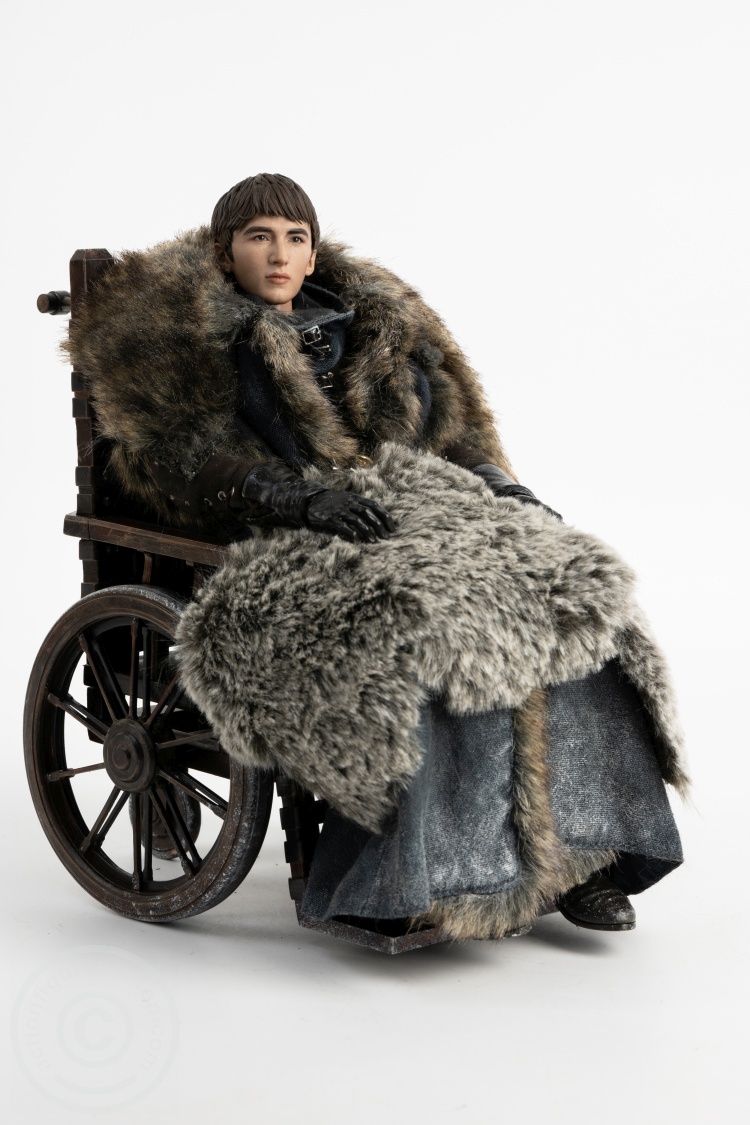 Game of Thrones - Bran Stark