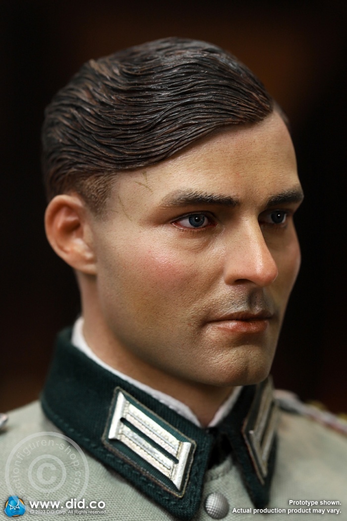 Stauffenberg - Operation Valkyrie - Movie & History