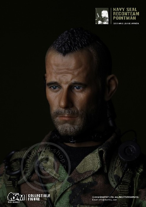 Navy Seal Reconteam - Pointman