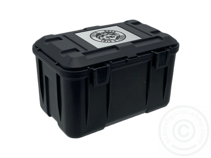 Female Head - Mel - blonde Hair