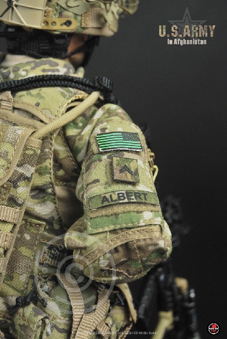 SS065-39iCK6SHF9BUJ0W U.S.Army In Afghanistan