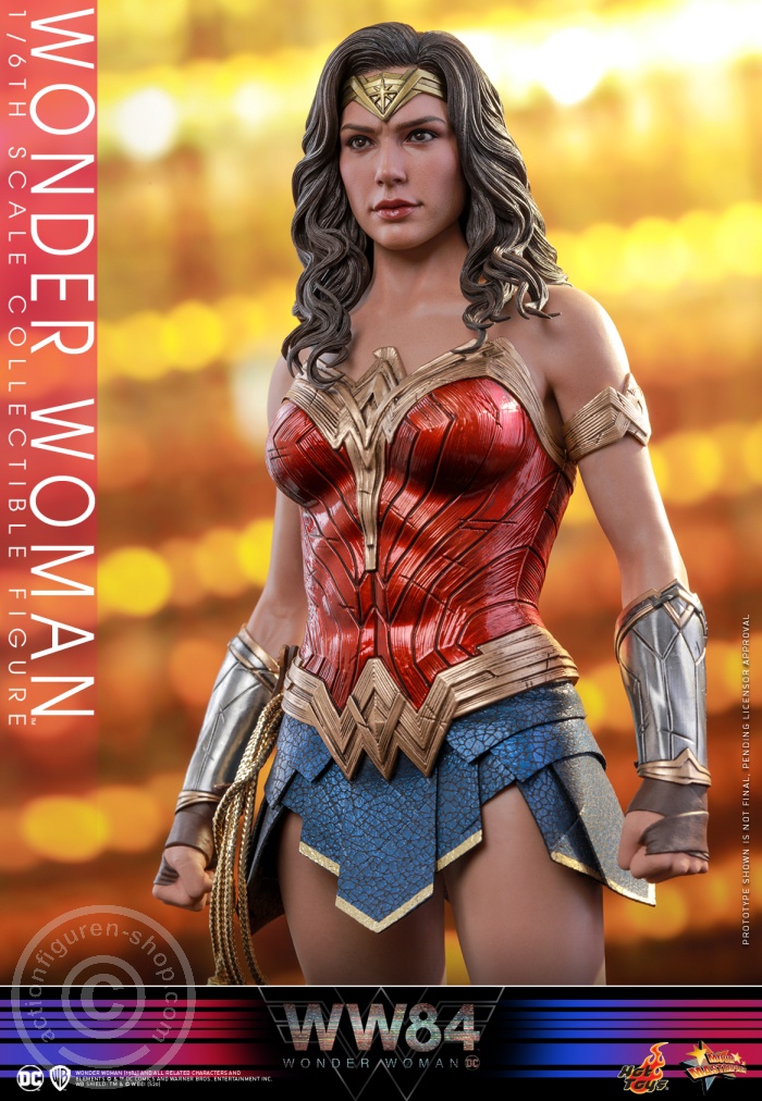 Wonder Woman 1984 - Wonder Woman
