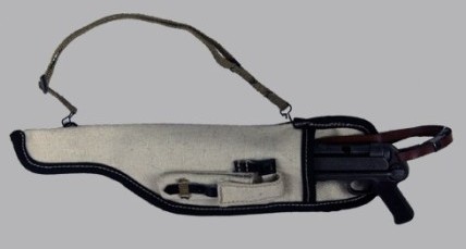 MP40 FJ-Tasche
