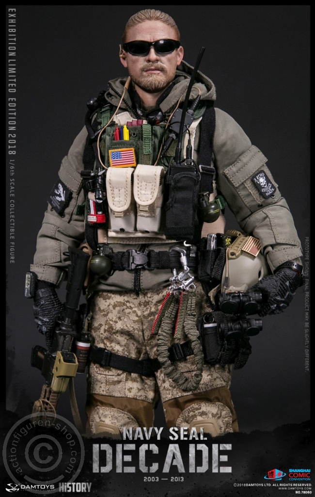 DA78060-259pbR7an2nAf3H Navy SEAL Decade 2003-2013 - SHCC Exclusive 2018