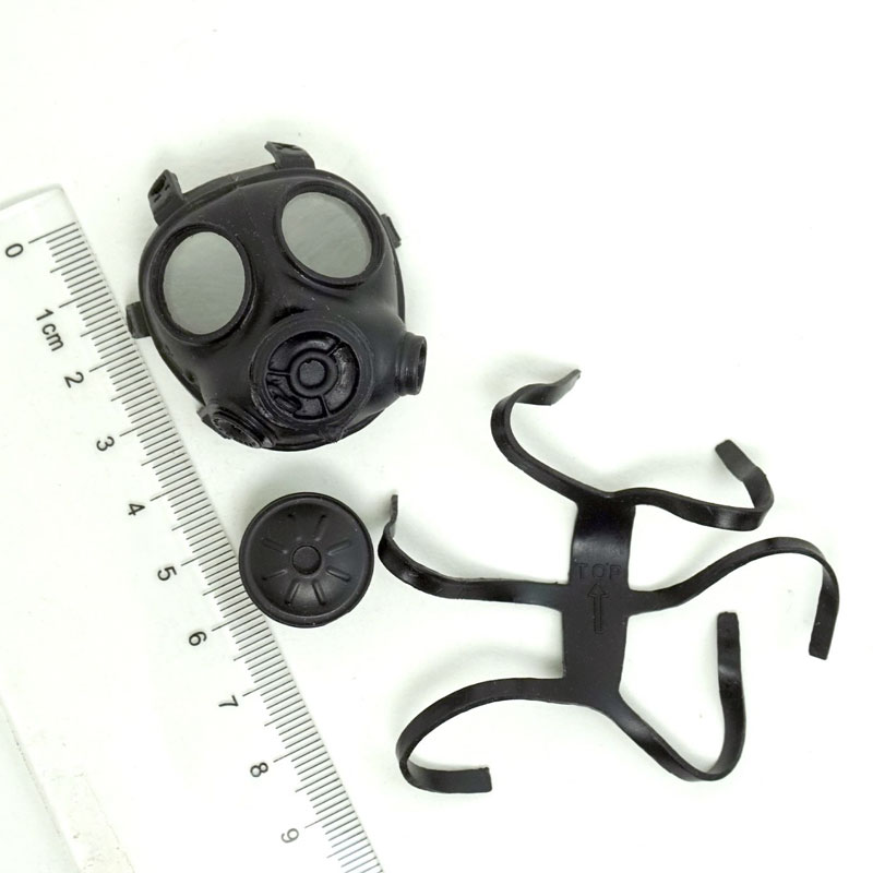 zc102-06-025D1BscUim5Xgv Gasmaske