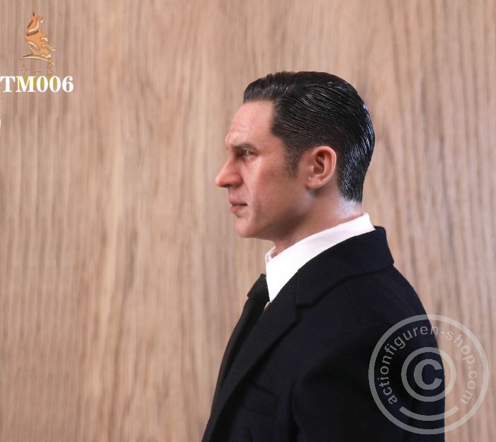 TWoC-TM006-09 Tom Hardy - Head