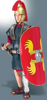 Römischer Legionär