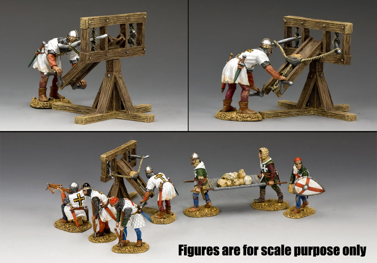 The Ballista