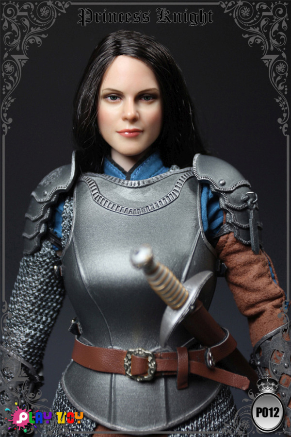 PT-P012-11LsVIvvoYmgSeR Princess Knight
