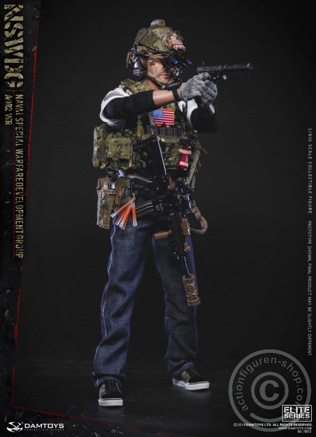 DA78072-15 NSWDG Naval Special Warfare Development Group - AOR2 Ver.