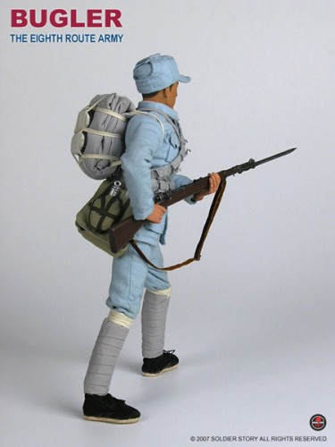 SSt012-06ps58yUP6LYqwa Bugler of the Eight Route Army