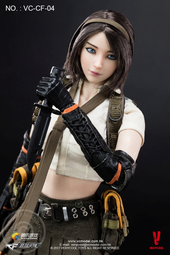 CrossFire - Double Agent Zero