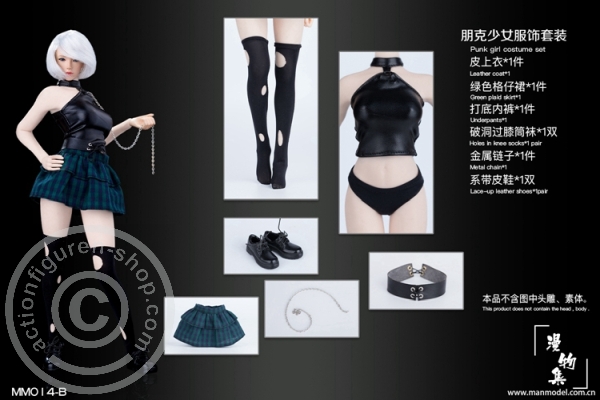 mam14b-07HqSOcLomTB9xL Punk Girl Costume Set - B