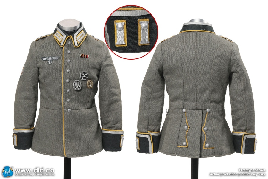 Anselm - WW II German - Cavalry Standard-Bearer - in 1:6 sale