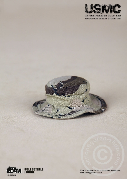 USMC Operation Desert Storm 1991