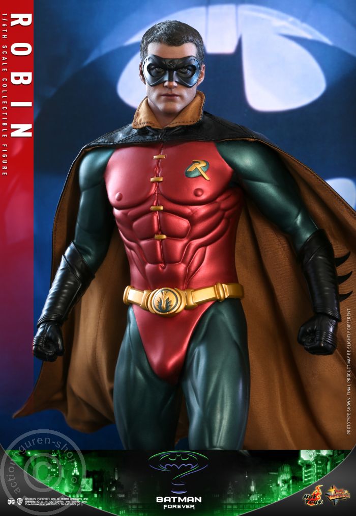 Batman Forever - Robin - MMS594