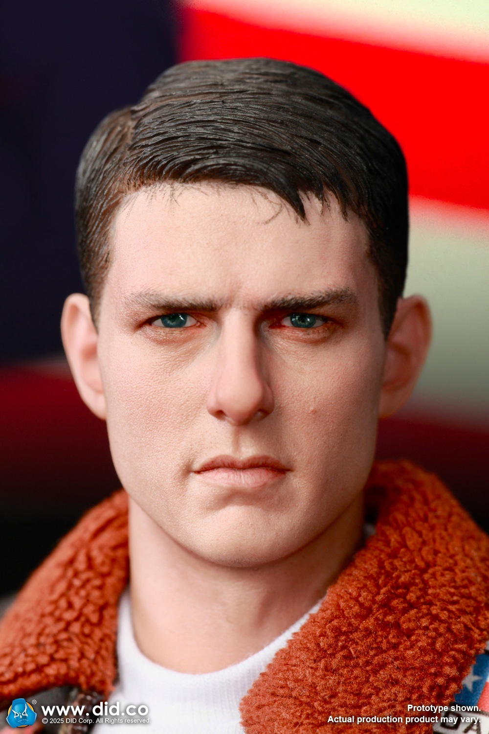 Lieutenant Pete - US Navy Naval Aviator - in 1/6 scale
