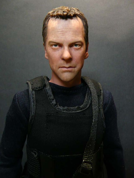 24 - Jack Bauer