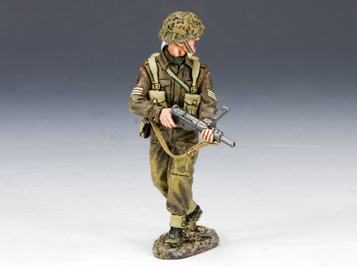 dd165KDAJL5vjRggUG Sergeant w/ Sten Gun