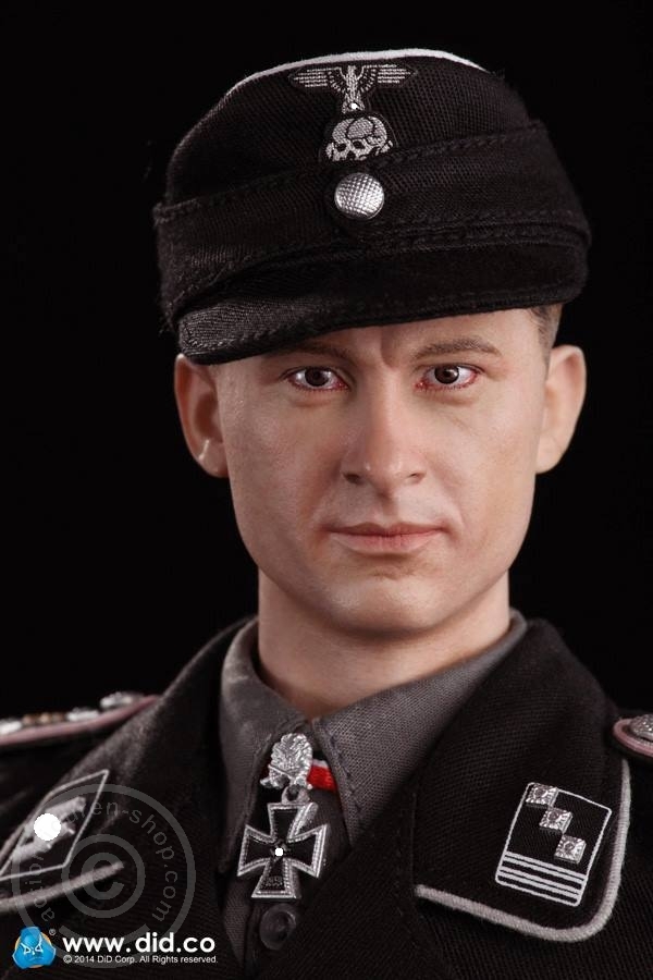 80098-14 Michael Wittmann