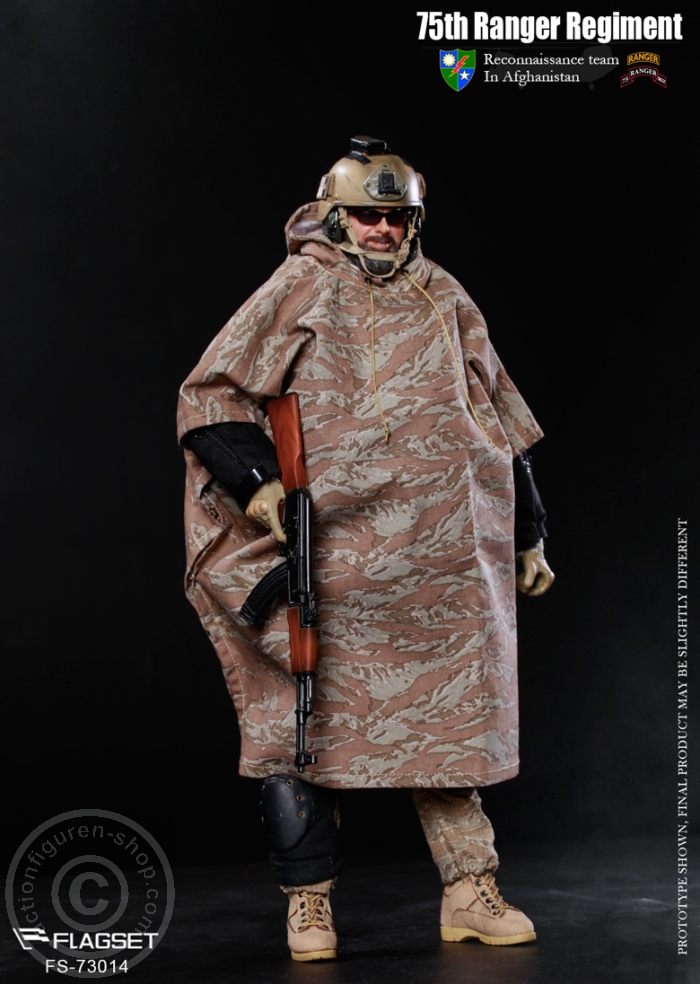 FS73014-24TR5YP50D8t2OX US - 75th Ranger - Afghanistan Recon Team Member