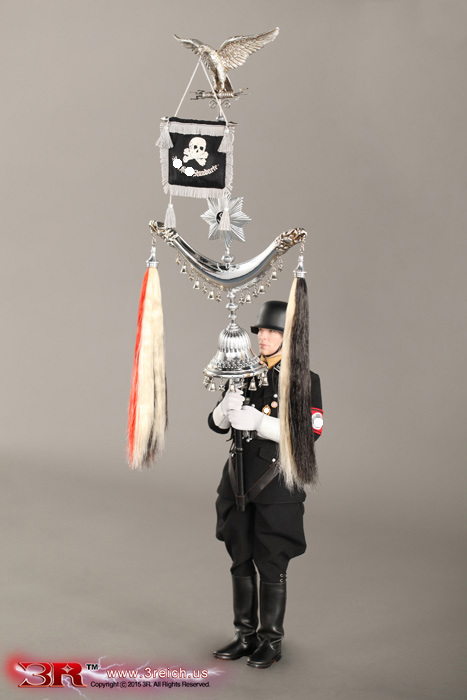HL630-20 Musikkorps der SS - Ceremonial Vol. III