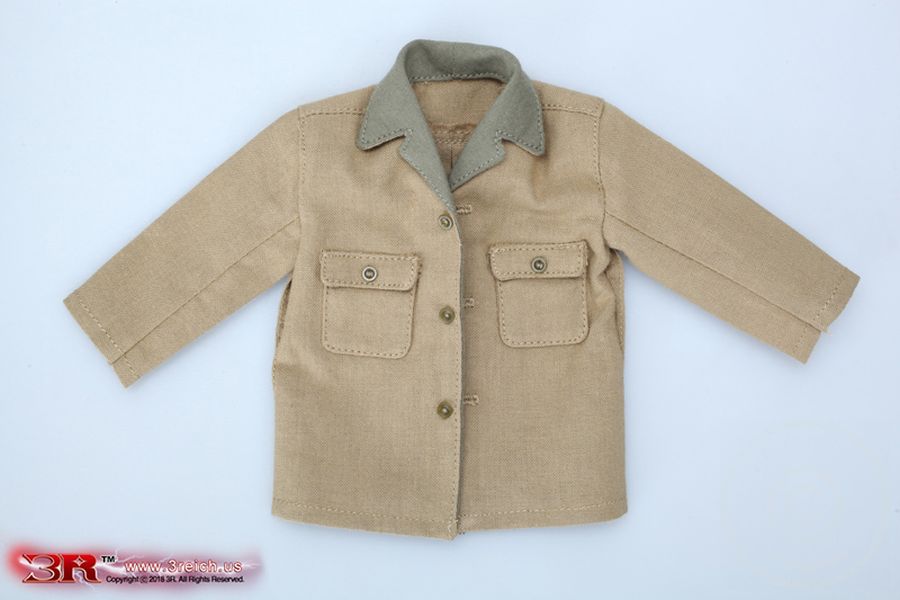 JP638-60 Takuya - IJA 32nd Army 24th Division - Private