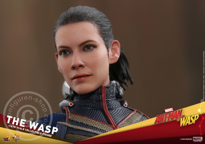 The Wasp - Ant-Man and the Wasp