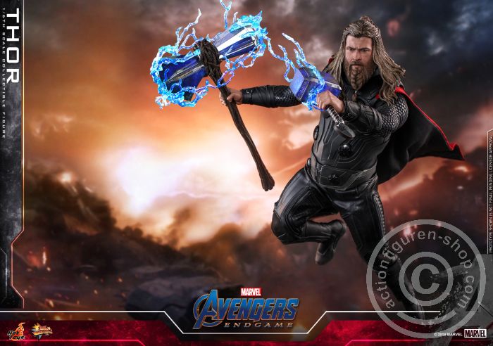 Avengers Endgame - Thor - MMS557