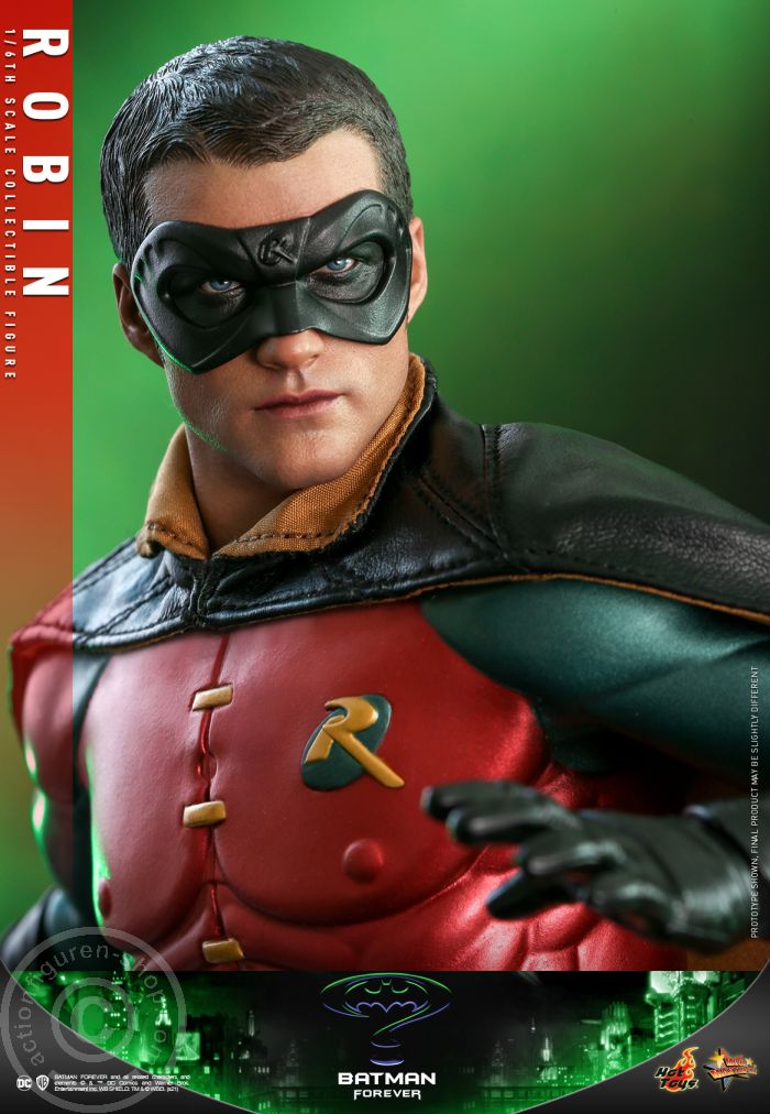 Batman Forever - Robin - MMS594