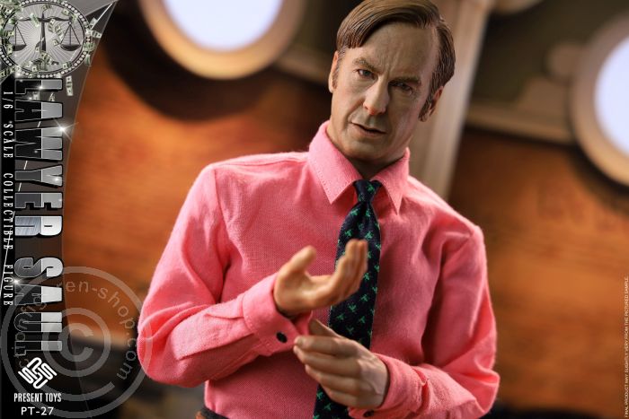 Lawyer Saul - Better Call Saul Lawyer Saul - Better Call Saul