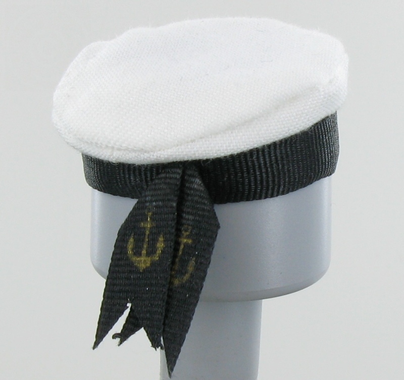 ITOMaUw-07s219KHHr27VIB WW-II Matrosen Uniform - weiß